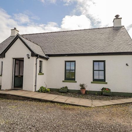 Ridge End Cottage Kilmaluag エクステリア 写真